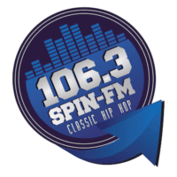 106.3 Spin-FM Nash Icon KRRF Oxnard Ventura Classic Hip-Hop