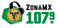ZonaMX Zona MX 107.9 Latino Mix KLLE Fresno
