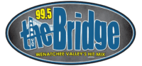 99.5 The Bridge Apple FM KAAP Wenatchee Cherry Creek Radio