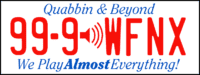 99.9 WFNX Athol 700 WFAT Orange Northeast Broadcasting 92.5 The River WXRV