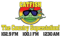 Catfish Country 102.9 WNPT Tuscaloosa 1230 100.1 WTBC Townsquare Media 99.1 Tide WDGM