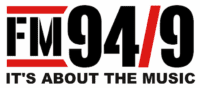 San Diego Padres FM 94/9 94.9 KBZT Entercom Radio