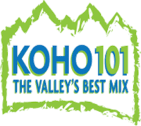 101.1 KOHO Wenatchee Icicle Broadcasting