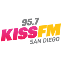 95.7 Kiss-FM KSSX KissFM San Diego Shelley Wade Star 94.1 KMYI