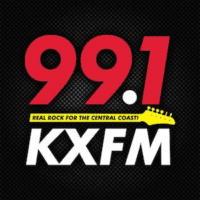 99.1 KXFM Real Rock Santa Maria Barbara Oxnard Ventura El Dorado Broadcasters Point Broadcasting