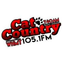 Cat Country 105.1 740 The Ticket WHMT Tullahoma CBS Sports 