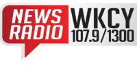 Newsradio 107.9 WKCY 1300 Harrisonburg ESPN 1450 103.1 WVAX Charlottesville