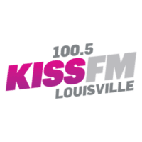 100.5 KissFM Kiss-FM MyFM My FM WLGX Louisville