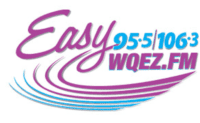 Northern Star Broadcasting Del Reynolds Easy 95.5 106.3 WQEZ Cheboygan