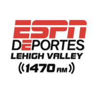 Fox 1470 WSAN ESPN Deportes Allentown Lehigh Valley