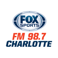 Fox Sports 98.7 Ke Buena WRFX-HD2 Charlotte
