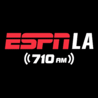 ESPN LA 710 KSPN Los Angeles Rams 100.3 The Sound KSWD