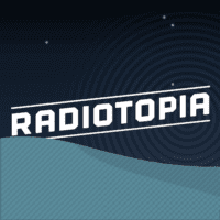 Radiotopia PRX Podquest