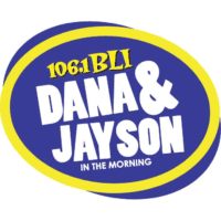 Dana DiDonato Jayson Prim 106.1 WBLI Long Island