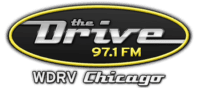 97.1 The Drive WDRV Chicago Sherman Tingle