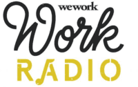 WeWork iHeartMedia iHeartRadio Work Radio