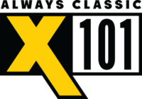 Oldies 101.5 X101 WXHC Homer Cortland Eves Broadcasting