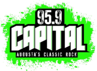 Capital 95.9 1400 WJZN Augusta Townsquare Media Kool AM 1490
