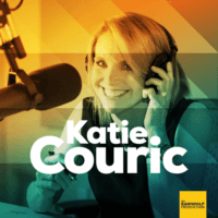 Katie Couric Podcast Earwolf Midroll Scripps