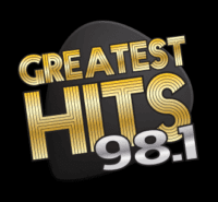 Greatest Hits 98.1 99.9 BluGold Radio WDRK WISM-FM Mix 98