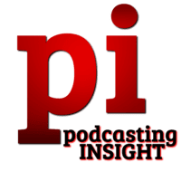 PodcastingInsight Podcast Insight Podcast Movement 2016 Anna Sale Kevin Smith