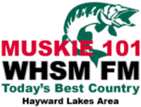 Muskie 101 WHSM-FM Zoe Communications Red River Broadcasting