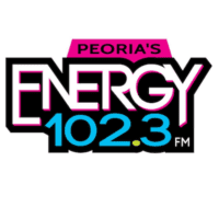 Energy 102.3 WNGY Peoria Brooke Jubal