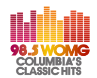 Classic Hits 98.5 WOMG Nash Icon Columbia