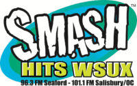 Smash Hits 96.3 WSUX 101.1 WSUX-FM Jason Kidd