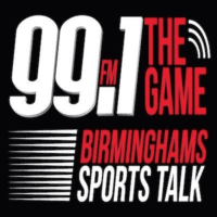 99.1 The Game Birmingham W256CD
