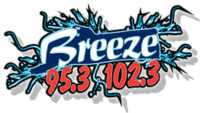 Breeze 95.3 KFRO-FM 102.3 KLJT Tyler Longview Jacksonville Waller Media Morning Madhouse