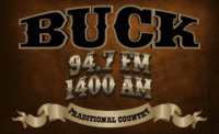 94.7 Buck FM 1400 KART Jerome Twin Falls