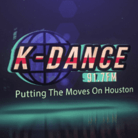 91.7 K-Dance NGEN Radio Mike Jones KXNG Houston
