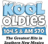 Kool Oldies 104.5 KWML Las Cruces K283CG