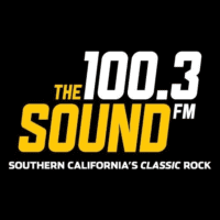 100.3 The Sound KSWD Los Angeles Mark In The Morning Thompson Andy Chanley