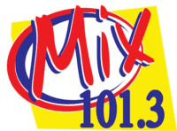 Mix 101.3 104.9 Waco Magic 104.5 Bob-FM BobFM KBHT Waco