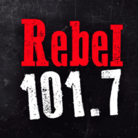 Rebel 101.7 101.9 Dawg CIDG Ottawa Rock