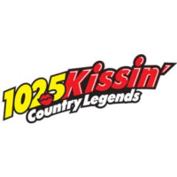 Kissin Country Legends 102.5 Boomer 95.3 WBOJ WRLD