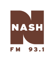 Jess Jessica Poxson 93.1 Nash-FM WDRQ Detroit