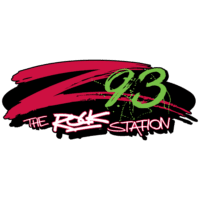 Z93 Rock Station WKQZ Joe Poorboy Saginaw Midland