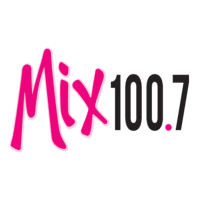Mix 100.7 WMTX Tampa Brooke Jubal Corey Dylan