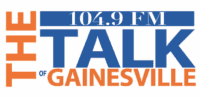 104.9 The Talk Of Gainesville Wow-FM WYGC High Springs Imus