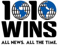 1010 WINS New York CBS News Marconi Awards