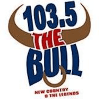 103.5 The Bull Z103.5 WZVA Marion CDM Broadcasting