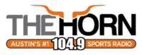 104.9 The Horn KTXX-FM Bee Cave Austin Radio Network