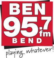 95.7 Ben-FM Ben MyFM KLTW Prineville Bend