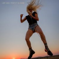 Lada Gaga Perfect Illusion Sean Ross On Radio RadioInsight