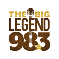 Alt 98.3 The Big Legend W252CM WNRQ-HD2 Nashville 97.5