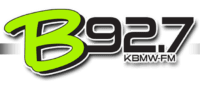 B92.7 KBMW-FM Breckenridge Wahpeton KZDR Fargo