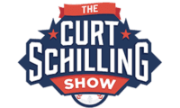 Curt Schilling Show Howie Carr Radio Network 1370 WFEA